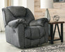 Capehorn Recliner - World Furniture Gallery (Newark, CA)