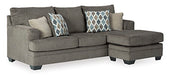 Dorsten Living Room Set - World Furniture Gallery (Newark, CA)