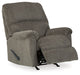 Dorsten Recliner - World Furniture Gallery (Newark, CA)