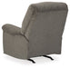 Dorsten Recliner - World Furniture Gallery (Newark, CA)