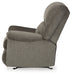 Dorsten Recliner - World Furniture Gallery (Newark, CA)