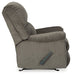 Dorsten Recliner - World Furniture Gallery (Newark, CA)