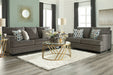 Dorsten Living Room Set - World Furniture Gallery (Newark, CA)