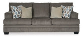 Dorsten Sofa - World Furniture Gallery (Newark, CA)