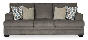 Dorsten Sofa - World Furniture Gallery (Newark, CA)