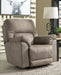 Cavalcade Recliner - World Furniture Gallery (Newark, CA)