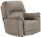 Cavalcade Recliner - World Furniture Gallery (Newark, CA)