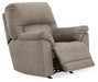 Cavalcade Recliner - World Furniture Gallery (Newark, CA)