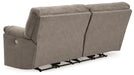 Cavalcade 3-Piece Power Reclining Sectional - World Furniture Gallery (Newark, CA)