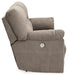 Cavalcade Power Reclining Sofa - World Furniture Gallery (Newark, CA)