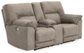 Cavalcade 3-Piece Power Reclining Sectional - World Furniture Gallery (Newark, CA)