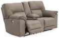 Cavalcade 3-Piece Power Reclining Sectional - World Furniture Gallery (Newark, CA)