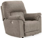 Cavalcade Power Recliner - World Furniture Gallery (Newark, CA)