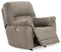 Cavalcade Power Recliner - World Furniture Gallery (Newark, CA)