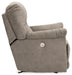 Cavalcade Power Recliner - World Furniture Gallery (Newark, CA)