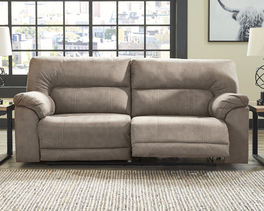 Cavalcade 3-Piece Power Reclining Sectional - World Furniture Gallery (Newark, CA)