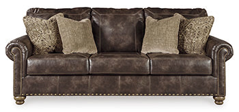 Nicorvo Sofa - World Furniture Gallery (Newark, CA)