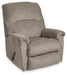 Ballinasloe Recliner - World Furniture Gallery (Newark, CA)