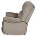 Ballinasloe Recliner - World Furniture Gallery (Newark, CA)