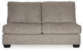 Ballinasloe 3-Piece Sectional with Chaise - World Furniture Gallery (Newark, CA)