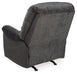 Ballinasloe Recliner - World Furniture Gallery (Newark, CA)