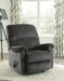 Ballinasloe Recliner - World Furniture Gallery (Newark, CA)