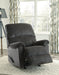 Ballinasloe Recliner - World Furniture Gallery (Newark, CA)