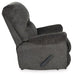 Ballinasloe Recliner - World Furniture Gallery (Newark, CA)