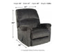 Ballinasloe Recliner - World Furniture Gallery (Newark, CA)