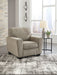 McCluer Living Room Set - World Furniture Gallery (Newark, CA)