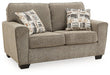 McCluer Living Room Set - World Furniture Gallery (Newark, CA)