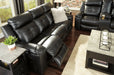 Kempten Living Room Set - World Furniture Gallery (Newark, CA)