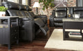 Kempten Living Room Set - World Furniture Gallery (Newark, CA)