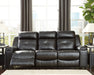 Kempten Living Room Set - World Furniture Gallery (Newark, CA)