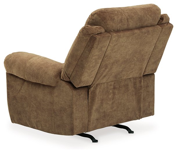 Huddle-Up Recliner - World Furniture Gallery (Newark, CA)