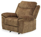 Huddle-Up Recliner - World Furniture Gallery (Newark, CA)