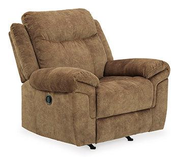 Huddle-Up Recliner - World Furniture Gallery (Newark, CA)