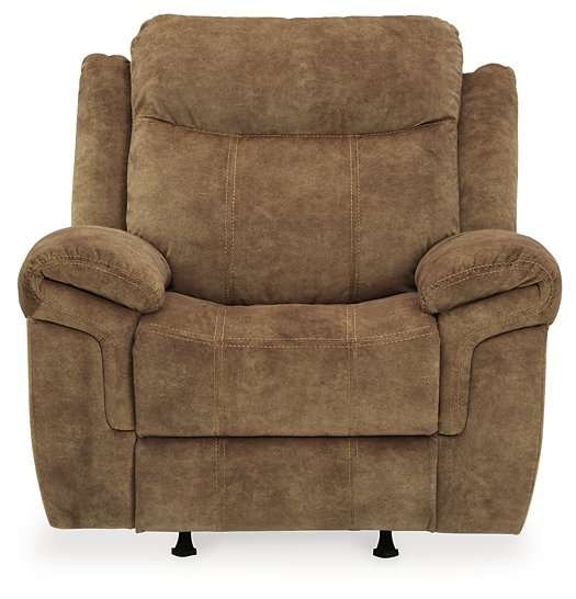 Huddle-Up Recliner - World Furniture Gallery (Newark, CA)