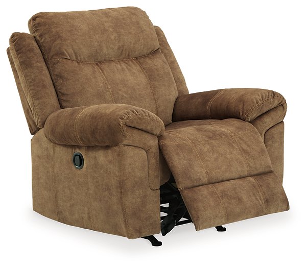 Huddle-Up Recliner - World Furniture Gallery (Newark, CA)