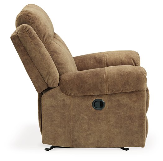 Huddle-Up Recliner - World Furniture Gallery (Newark, CA)