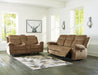 Huddle-Up Living Room Set - World Furniture Gallery (Newark, CA)