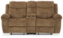 Huddle-Up Living Room Set - World Furniture Gallery (Newark, CA)