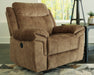 Huddle-Up Recliner - World Furniture Gallery (Newark, CA)