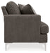 Arcola RTA Loveseat - World Furniture Gallery (Newark, CA)