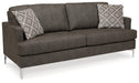 Arcola Sofa & Loveseat Living Room Set - World Furniture Gallery (Newark, CA)