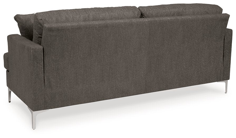 Arcola RTA Sofa - World Furniture Gallery (Newark, CA)