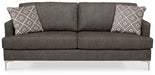 Arcola Sofa & Loveseat Living Room Set - World Furniture Gallery (Newark, CA)