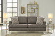 Arcola Sofa & Loveseat Living Room Set - World Furniture Gallery (Newark, CA)