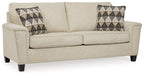 Abinger Sofa Sleeper - World Furniture Gallery (Newark, CA)