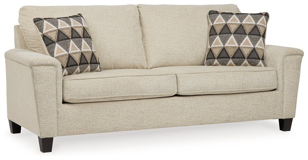 Abinger Sofa - World Furniture Gallery (Newark, CA)